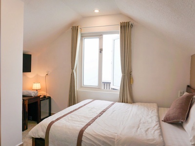 Cho thuê khách sạn 10 phòng có thang máy mặt tiền nguyễn trãi p9 đà lạt giá 32 triệu 3