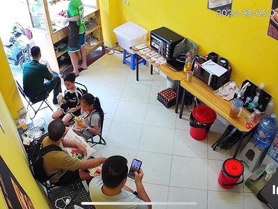 Chính chủ sang nhượng cửa hàng bami bread   bánh mì hội an tại hà nội 2