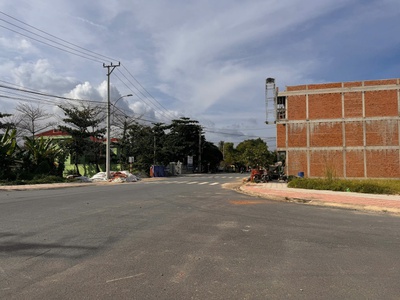 Còn 2 lô đã có sổ đỏ khu tđc ngọc hiệp, nha trang. ll 3