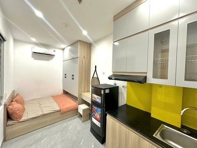 Pass phòng gấp ccmn xuân đỉnh, bắc từ liêm, hà nội 2