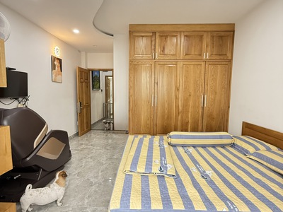 Bán nhà căn góc trung tâm quận 3, cách mạng tháng tám giá 11.8 tỷ 2