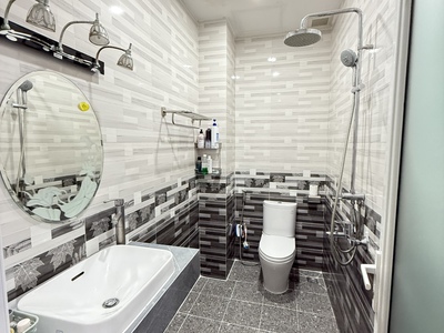 Bán nhà căn góc trung tâm quận 3, cách mạng tháng tám giá 11.8 tỷ 3