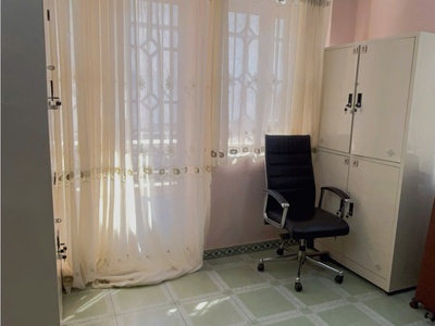 Chính chủ cho thuê phòng trọ quận 10   full nội thất, ban công thoáng mát 1