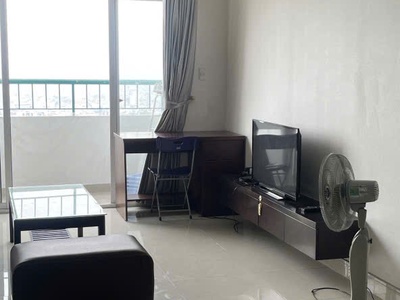 Cho thuê căn hộ đầy đủ nội thất   trung tâm quận 6 1