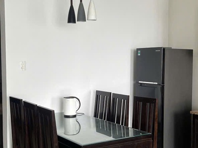 Cho thuê căn hộ đầy đủ nội thất   trung tâm quận 6 2