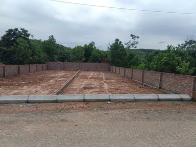 Vị trí vàng giá chân sóng: chỉ 695 triệu sở hữu 134m full thổ cư sát KCN Thanh Hà. 0