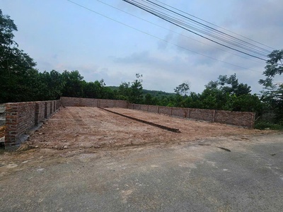 Vị trí vàng giá chân sóng: chỉ 695 triệu sở hữu 134m full thổ cư sát KCN Thanh Hà. 1