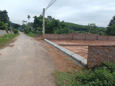 Vị trí vàng giá chân sóng: chỉ 695 triệu sở hữu 134m full thổ cư sát KCN Thanh Hà. 3