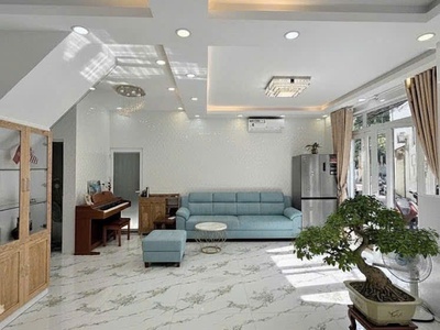 Nhà hẻm ô tô lê văn sỹ - quận tân bình - 7 x 7.3 m 47 m2 - 8.8 tỷ 0