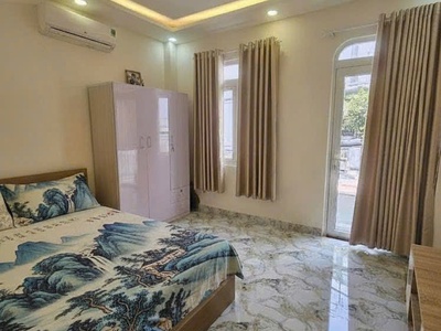 Nhà hẻm ô tô lê văn sỹ - quận tân bình - 7 x 7.3 m 47 m2 - 8.8 tỷ 3