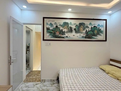 Nhà hẻm ô tô lê văn sỹ - quận tân bình - 7 x 7.3 m 47 m2 - 8.8 tỷ 4