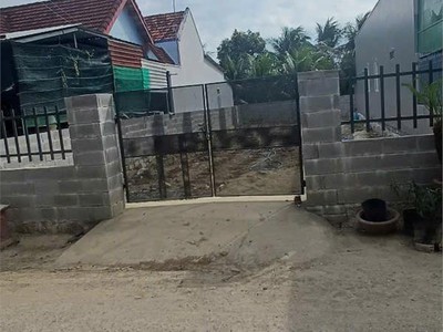 Mua bán đất ở tại xã diên điền khánh hoà 1