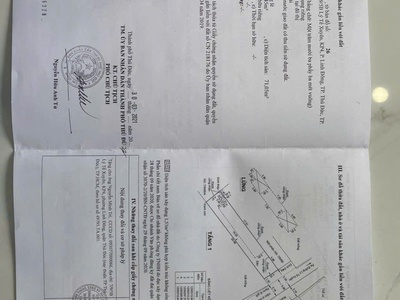 Chính chủ bán nhà hẻm 7 lý tế xuyên   linh đông, thủ đức 4