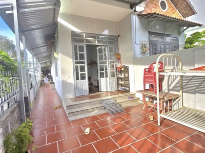 Chính chủ bán nhà hẻm 7 lý tế xuyên   linh đông, thủ đức 3