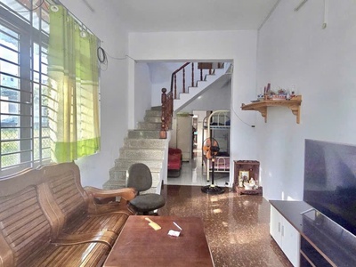 Chính chủ bán nhà hẻm 7 lý tế xuyên   linh đông, thủ đức 0