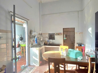 Chính chủ bán nhà hẻm 7 lý tế xuyên   linh đông, thủ đức 2