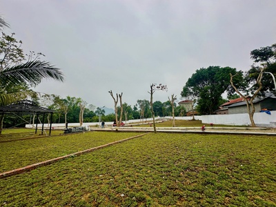 Hơn 300 triệu sở hữu đất Kim Bôi   gần khu khoáng nóng, phù hợp đầu tư   nghỉ dưỡng 1