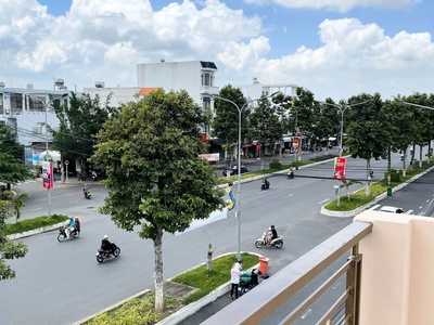 Chính chủ cần bán gấp nhà tại lê văn sỹ, tp. long xuyên, an giang 0