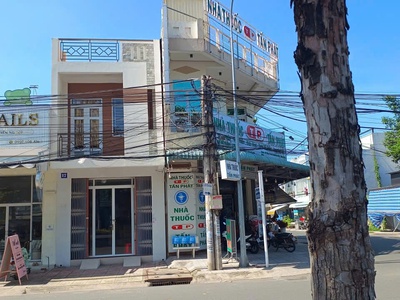 Chính chủ cần bán gấp nhà tại lê văn sỹ, tp. long xuyên, an giang 2