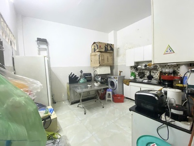 Chính chủ - gấp bán 7.5 tỷ - lê quang định - bình thạnh - hẻm thông 4m - 3pn lớn - chưa qua đầu tư 1