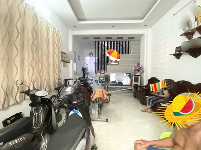 Chính chủ - gấp bán 7.5 tỷ - lê quang định - bình thạnh - hẻm thông 4m - 3pn lớn - chưa qua đầu tư 2