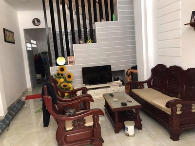 Chính chủ - gấp bán 7.5 tỷ - lê quang định - bình thạnh - hẻm thông 4m - 3pn lớn - chưa qua đầu tư 3