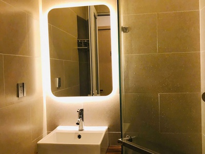 Cần pass phòng full đồ tại phường 26, bình thạnh, tphcm 