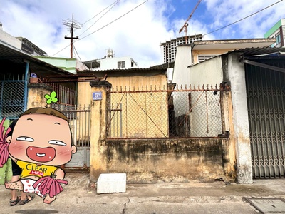 Bán đất tặng nhà đường oto thông ra đường võ thị sáu tại phước long, nha trang. 2