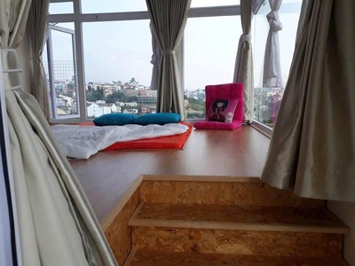 Cho thuê villa đường triều việt vương phường 4 dalat  giá 30tr 4