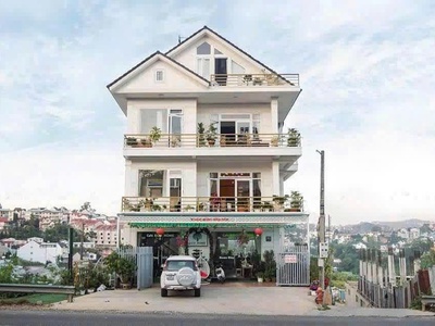 Cho thuê villa đường triều việt vương phường 4 dalat  giá 30tr 0