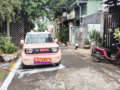 Cho thuê nhà nguyên căn    đường b phường bình hưnh hòa  a - bình tân,giáp tân phú - tphcm 3