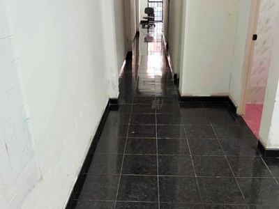 Cho thuê nhà nguyên căn    đường b phường bình hưnh hòa  a - bình tân,giáp tân phú - tphcm 1