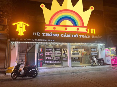 Cho thuê mặt bằng mặt tiền rộng   trung tâm linh chiểu, thủ đức 0