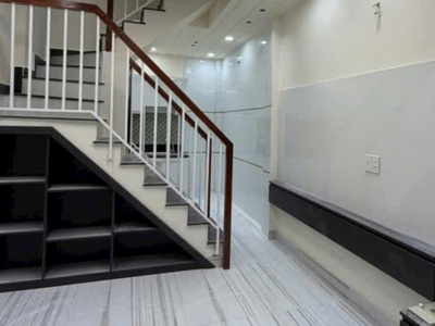 Bán gấp nhà gần siêu thị coopmart quang trung gò vấp 2,95 tỷ tới 20m2, 2 tầng, tiện ích xung quanh 1