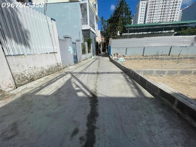 Chỉ hơn 3 tỷ có ngay lô đất 100m2 full thổ phường vĩnh hòa bắc nha trang 0