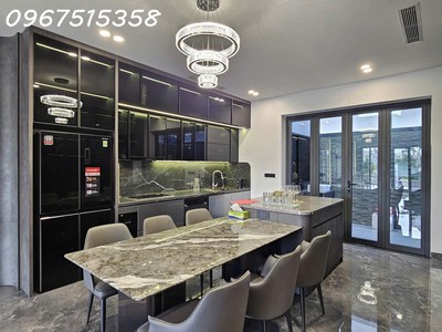 Nhà 3 tầng kđt mỹ gia cực đẹp full nội thất chỉ việc ở 2