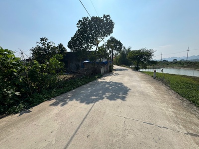 Nhỉnh 7 triệu/tháng sở hữu ngay hơn 180m đất ở 1