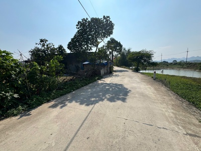 Nhỉnh 7 triệu/tháng sở hữu ngay hơn 180m đất ở 2