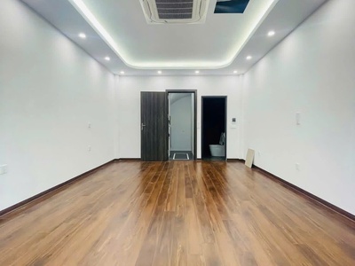 Sale sập sàn - giảm chào 1,5 tỷ chỉ còn 12,9 tỷ  phố vip đàm quang trung  dt 42m xây 7 tầng lầu 4