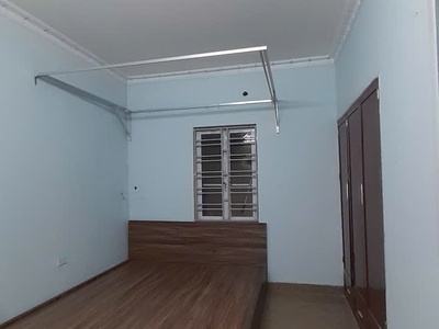 Cho thue nhà rá hạt dẻ có đồ ,ô tô đỗ cửa tại Đồng Thái , An Dương 2