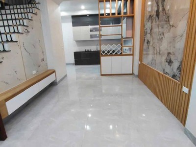 Bán 3 căn nhà 3 tầng ngõ 218 Vũ Hựu, ph Thanh Bình, TP HD, 45.3m2, 3 ngủ, 3vs, ngõ oto 0