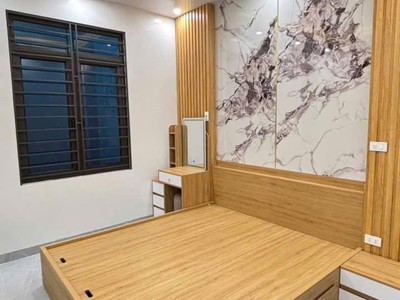 Bán 3 căn nhà 3 tầng ngõ 218 Vũ Hựu, ph Thanh Bình, TP HD, 45.3m2, 3 ngủ, 3vs, ngõ oto 2