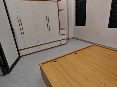 Bán 3 căn nhà 3 tầng ngõ 218 Vũ Hựu, ph Thanh Bình, TP HD, 45.3m2, 3 ngủ, 3vs, ngõ oto 4