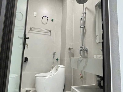 Bán 3 căn nhà 3 tầng ngõ 218 Vũ Hựu, ph Thanh Bình, TP HD, 45.3m2, 3 ngủ, 3vs, ngõ oto 6