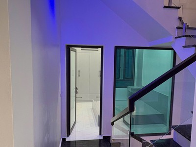 Bán căn nhà 3 tầng mặt ngõ oto phố Bình Lộc, ph Tân Bình, TP HD, 41.5m2, 3 ngủ, chỉ 2.93 tỷ 4