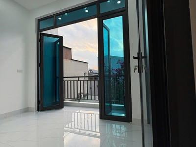 Bán căn nhà 3 tầng mặt ngõ oto phố Bình Lộc, ph Tân Bình, TP HD, 41.5m2, 3 ngủ, chỉ 2.93 tỷ 6