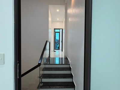 Bán căn nhà 3 tầng mặt ngõ oto phố Bình Lộc, ph Tân Bình, TP HD, 41.5m2, 3 ngủ, chỉ 2.93 tỷ 7