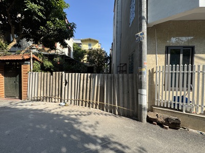 Chủ cần tiền ăn tết - Bán gấp đất Làng Cam 70m2 - Khổ Vàng 5X14m - Giá chốt cực tốt 0