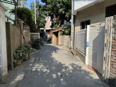 Chủ cần tiền ăn tết - Bán gấp đất Làng Cam 70m2 - Khổ Vàng 5X14m - Giá chốt cực tốt 1