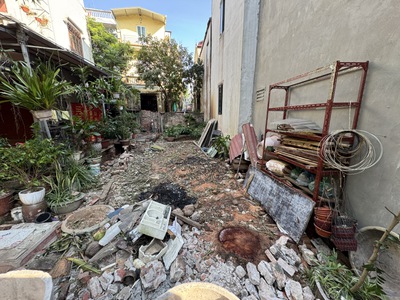 Chủ cần tiền ăn tết - Bán gấp đất Làng Cam 70m2 - Khổ Vàng 5X14m - Giá chốt cực tốt 2